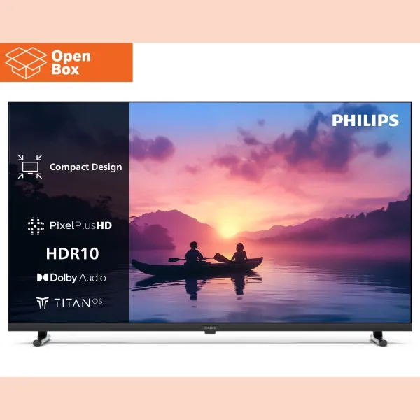 Philips HD Smart LED TV 32PHS6000/12 / 32PHS6000?/OPENBOX