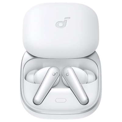 Anker Soundcore | Wireless Earbuds | Liberty 5 | ANC