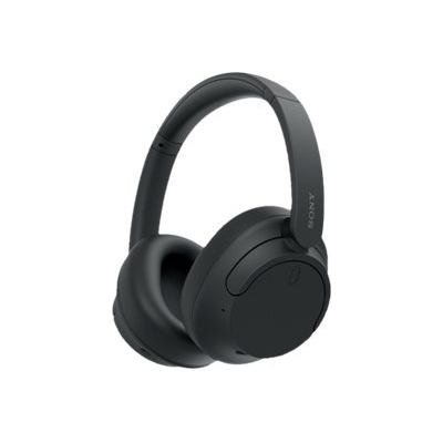 Sony Headphones WH-CH720N black