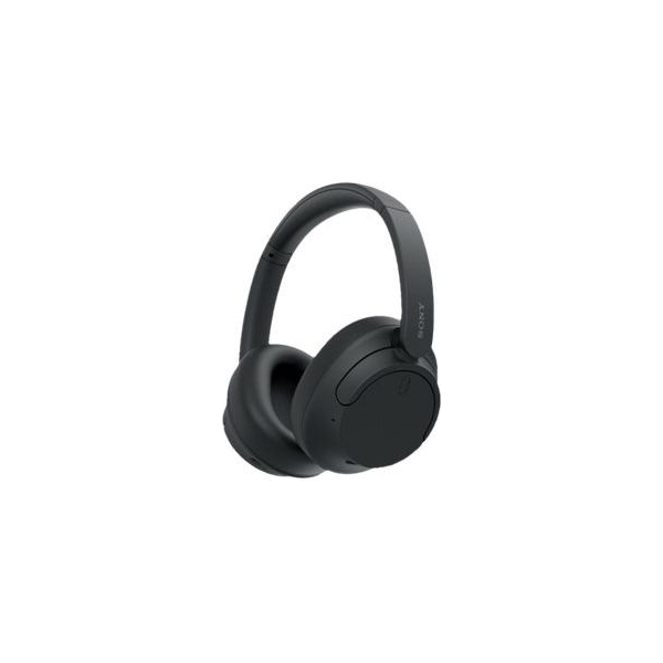 Sony WH-CH720N Headphones mic full Black