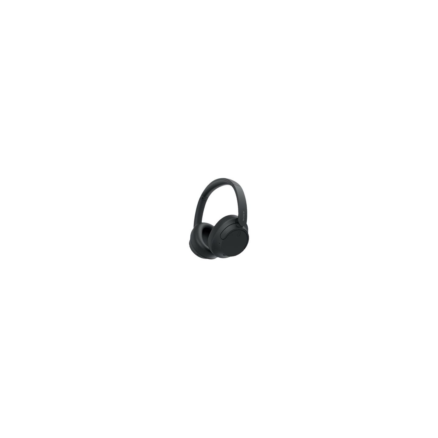Sony WH-CH720N Wireless ANC (Active Noise Cancelling) Headphones, Black | Sony | Wireless Headphones | WH-CH720N | Wireless | On