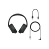 Sony Headphones WH-CH720N black