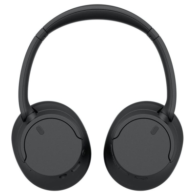 Sony Headphones WH-CH720N black