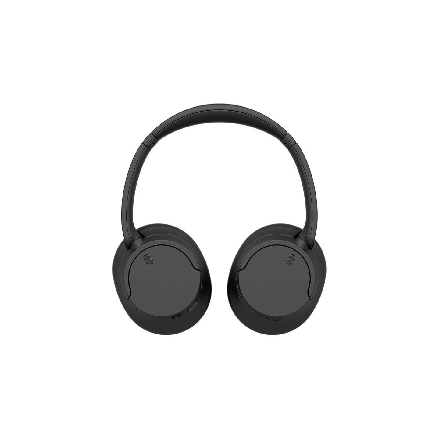 Sony WH-CH720N Wireless ANC (Active Noise Cancelling) Headphones, Black | Sony | Wireless Headphones | WH-CH720N | Wireless | On