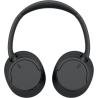 Sony WH-CH720N Wireless ANC (Active Noise Cancelling) Headphones, Black | Sony | Wireless Headphones | WH-CH720N | Wireless | On