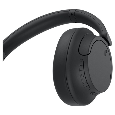 Sony Headphones WH-CH720N black