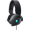 Dell | Alienware Wired Gaming Headset | AW520H | Wired | Over-Ear | Noise canceling