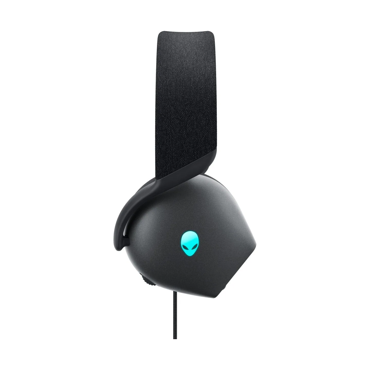 Dell | Alienware Wired Gaming Headset | AW520H | Wired | Over-Ear | Noise canceling