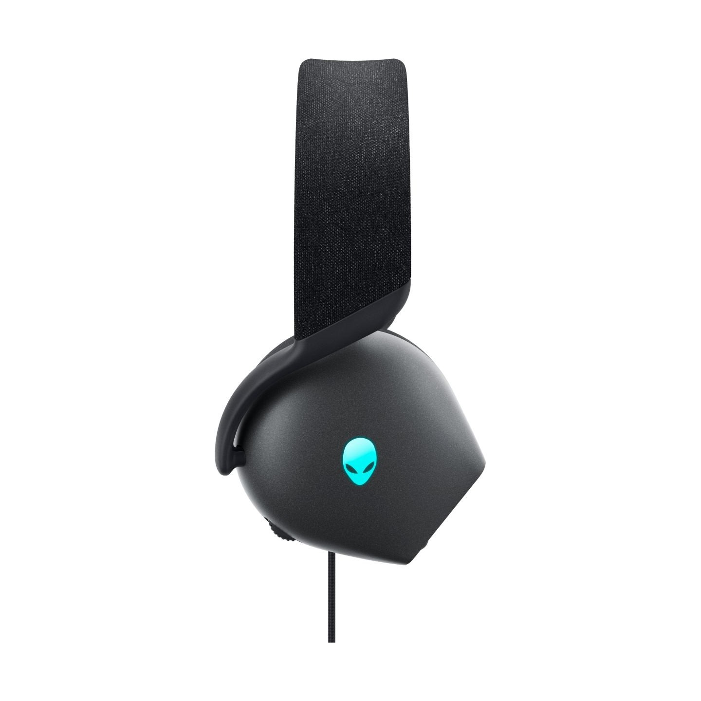 Dell | Alienware Wired Gaming Headset | AW520H | Wired | Over-Ear | Noise canceling