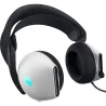 Dell | Alienware Wired Gaming Headset | AW520H | Wired | Over-Ear | Noise canceling
