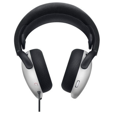 Dell | Alienware Wired Gaming Headset | AW520H | Wired | Over-Ear | Noise canceling