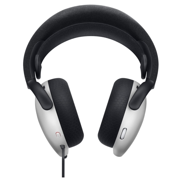 Dell | Alienware Wired Gaming Headset | AW520H | Wired | Over-Ear | Noise canceling