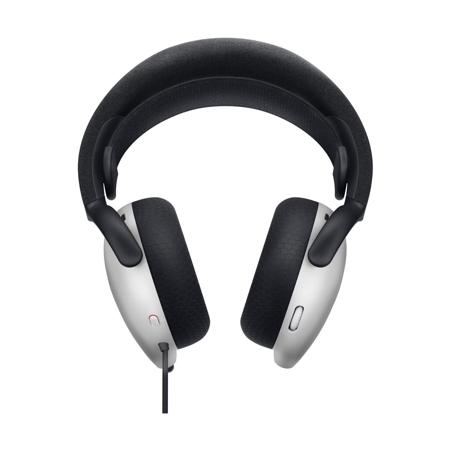 Dell | Alienware Wired Gaming Headset | AW520H | Wired | Over-Ear | Noise canceling