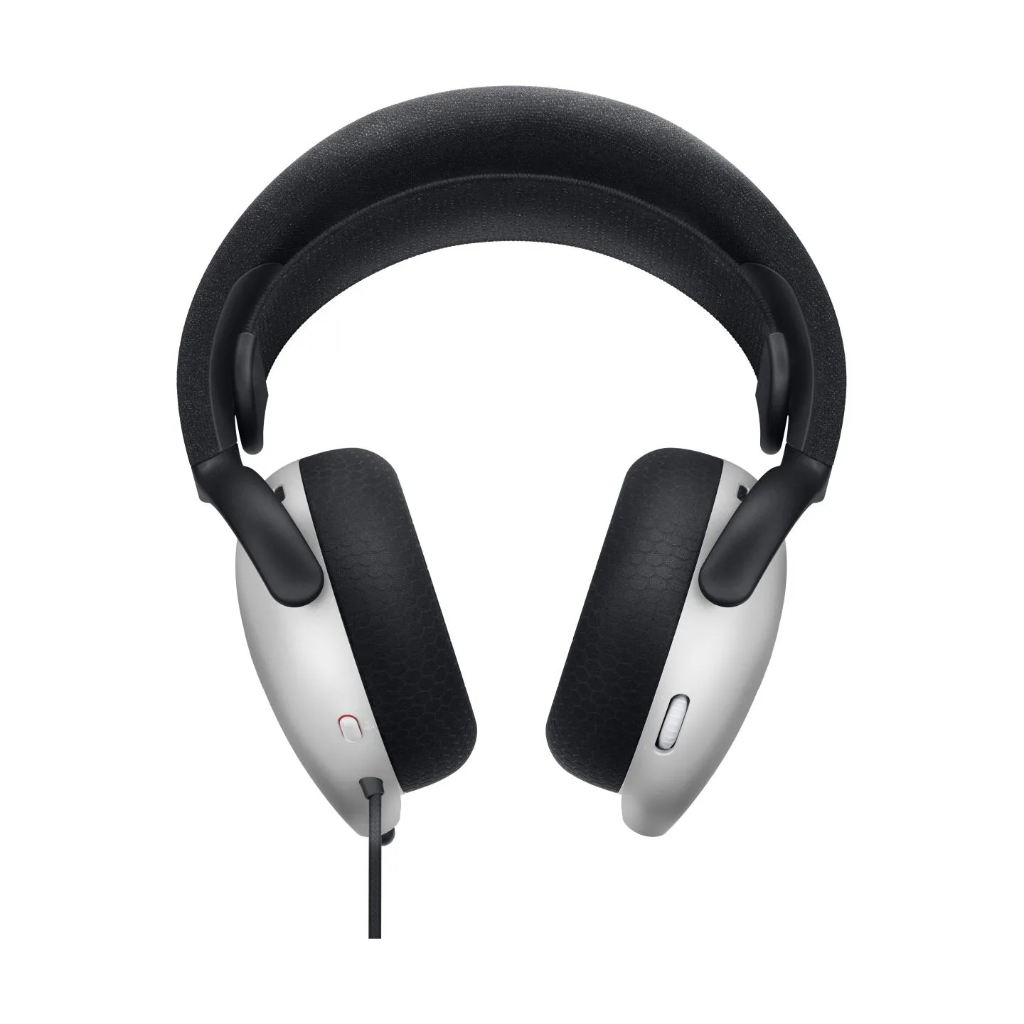 Dell | Alienware Wired Gaming Headset | AW520H | Wired | Over-Ear | Noise canceling