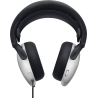 Dell | Alienware Wired Gaming Headset | AW520H | Wired | Over-Ear | Noise canceling