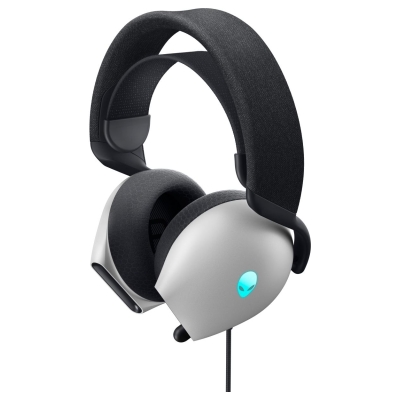 Dell | Alienware Wired Gaming Headset | AW520H | Wired | Over-Ear | Noise canceling