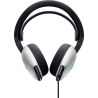 Dell | Alienware Wired Gaming Headset | AW520H | Wired | Over-Ear | Noise canceling