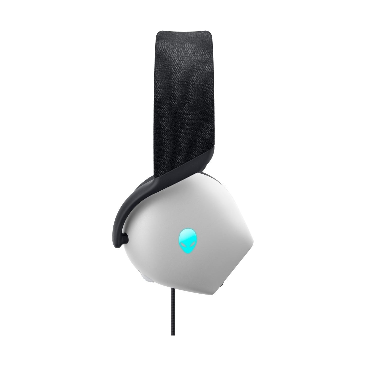 Dell | Alienware Wired Gaming Headset | AW520H | Wired | Over-Ear | Noise canceling