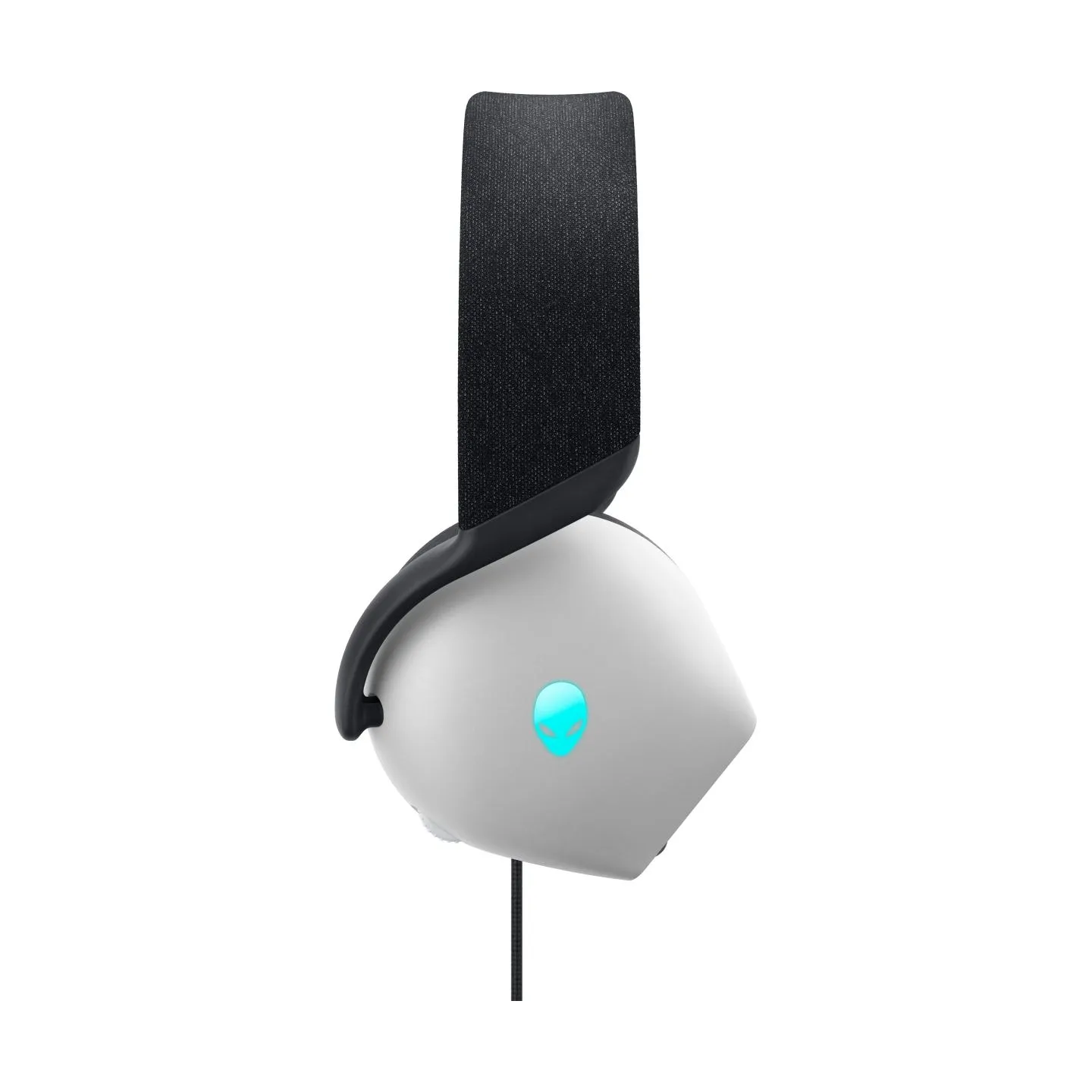 Dell | Alienware Wired Gaming Headset | AW520H | Wired | Over-Ear | Noise canceling