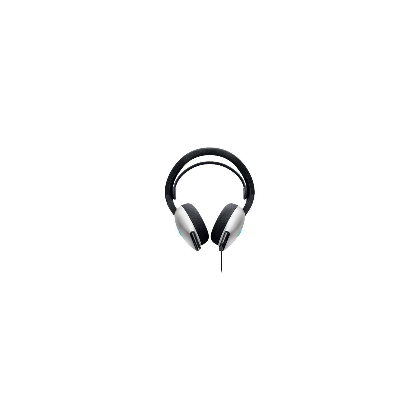 Dell | Alienware Wired Gaming Headset | AW520H | Wired | Over-Ear | Noise canceling