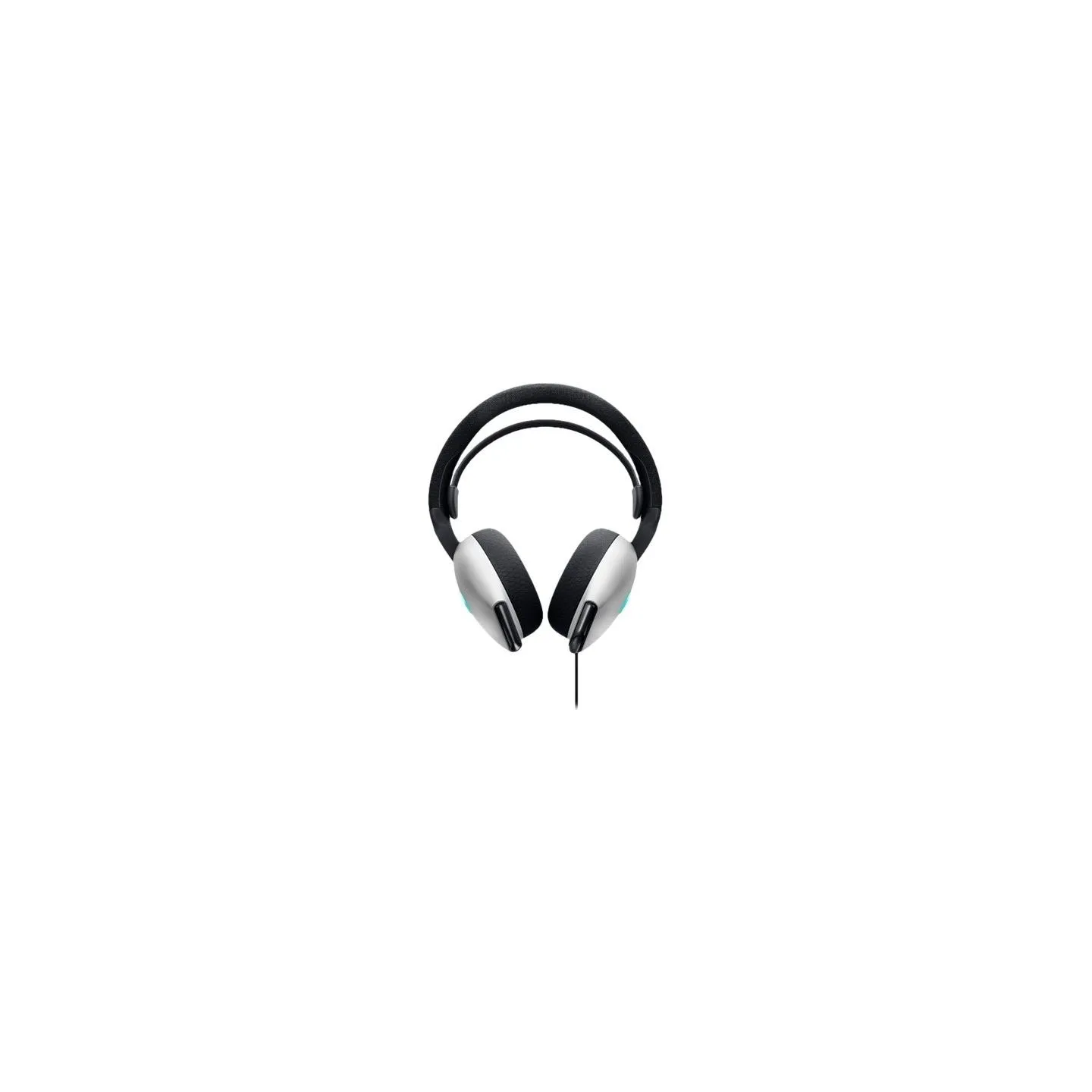 Dell | Alienware Wired Gaming Headset | AW520H | Wired | Over-Ear | Noise canceling