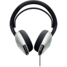 Dell | Alienware Wired Gaming Headset | AW520H | Wired | Over-Ear | Noise canceling