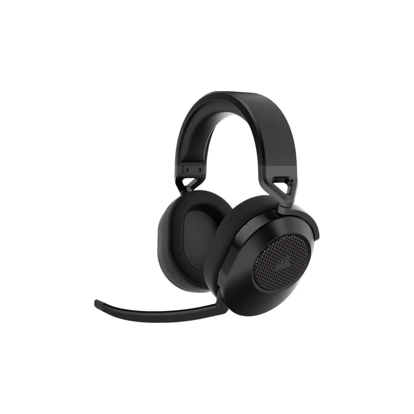 Corsair | Gaming Headset | HS65 | Wireless | Over-Ear | Microphone | Carbon | Wireless