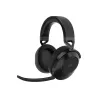 Corsair | Gaming Headset | HS65 | Wireless | Over-Ear | Microphone | Carbon | Wireless