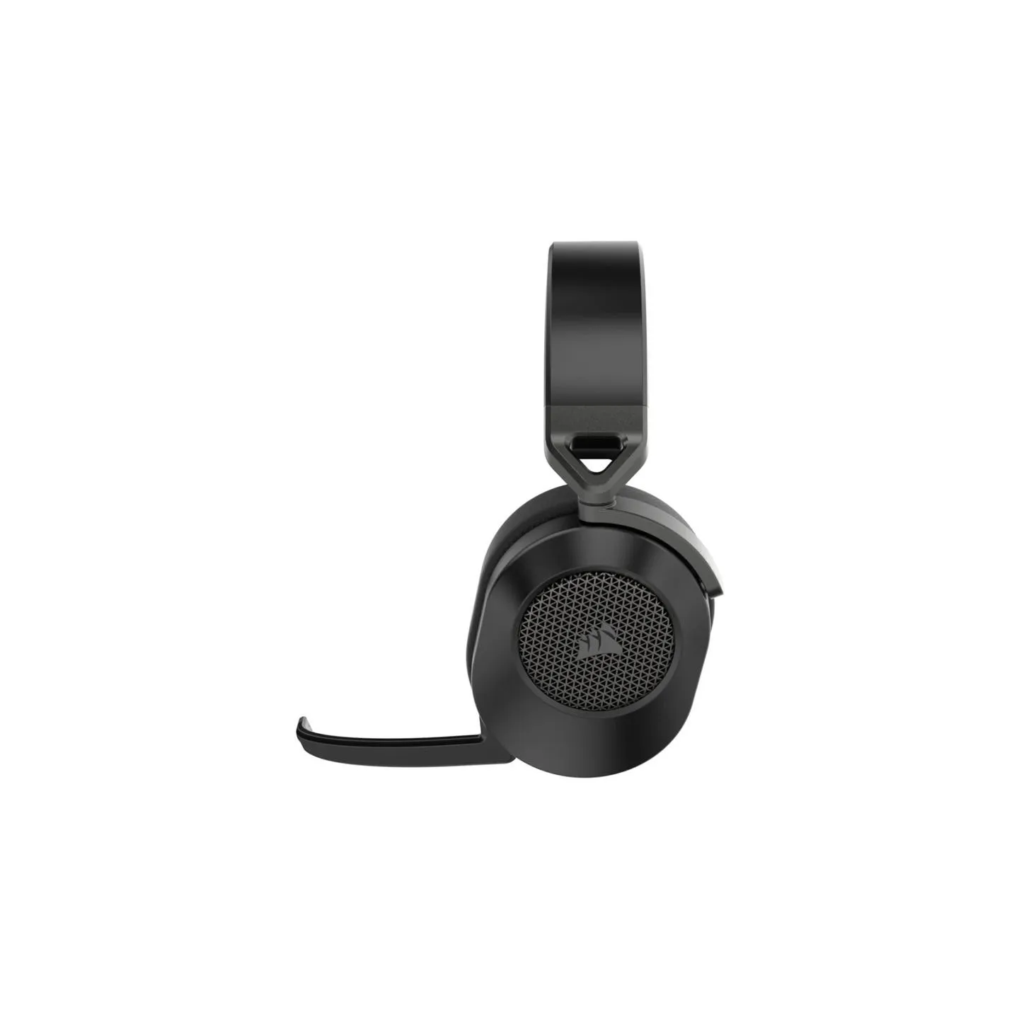 Corsair | Gaming Headset | HS65 | Wireless | Over-Ear | Microphone | Carbon | Wireless