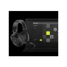 Corsair | Gaming Headset | HS65 | Wireless | Over-Ear | Microphone | Carbon | Wireless