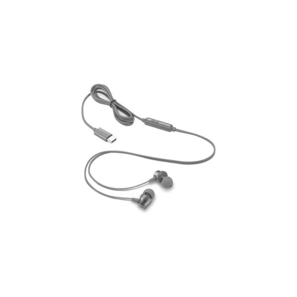 Lenovo | 300 USB-C In-Ear Headphone | GXD1J77353