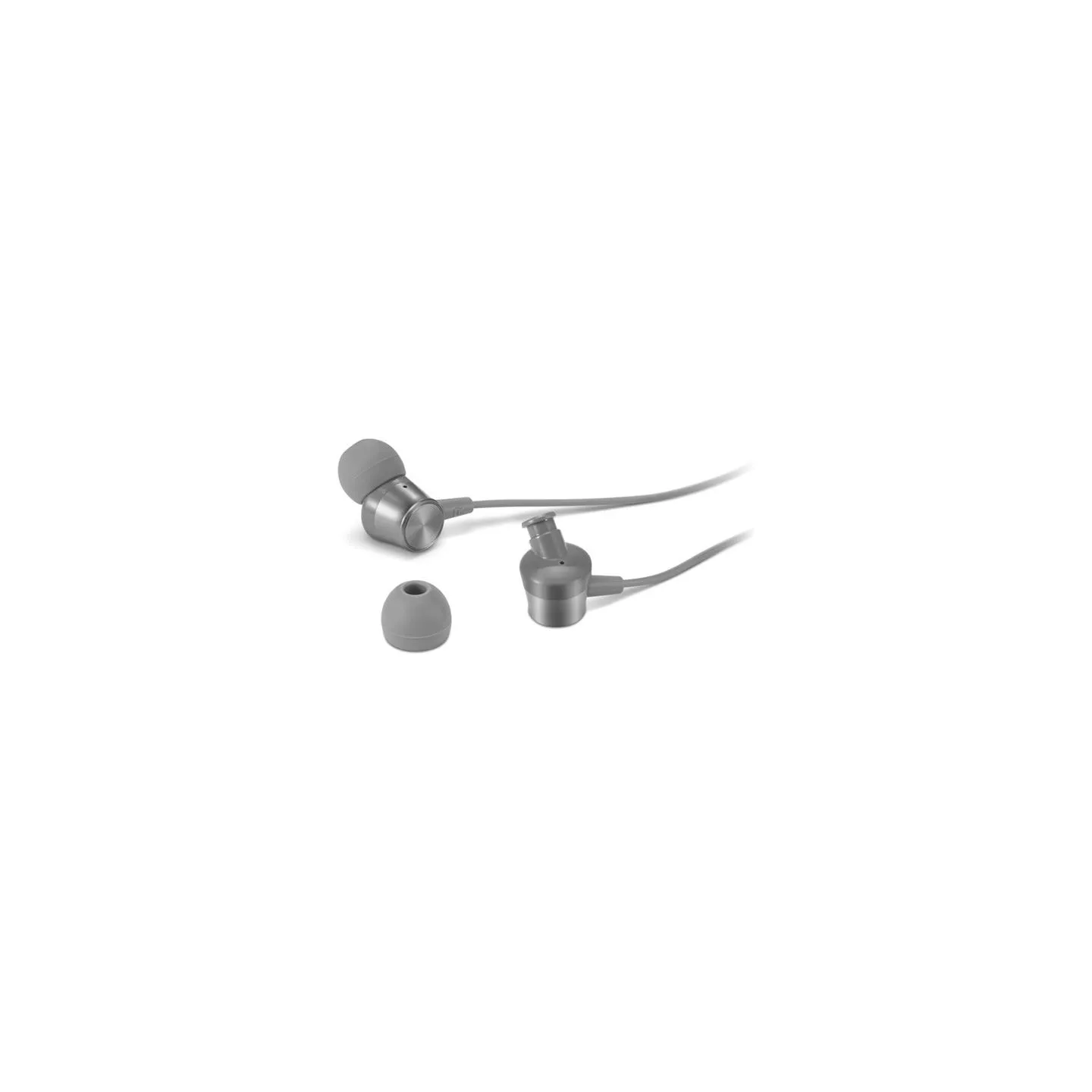Lenovo | 300 USB-C In-Ear Headphone | GXD1J77353