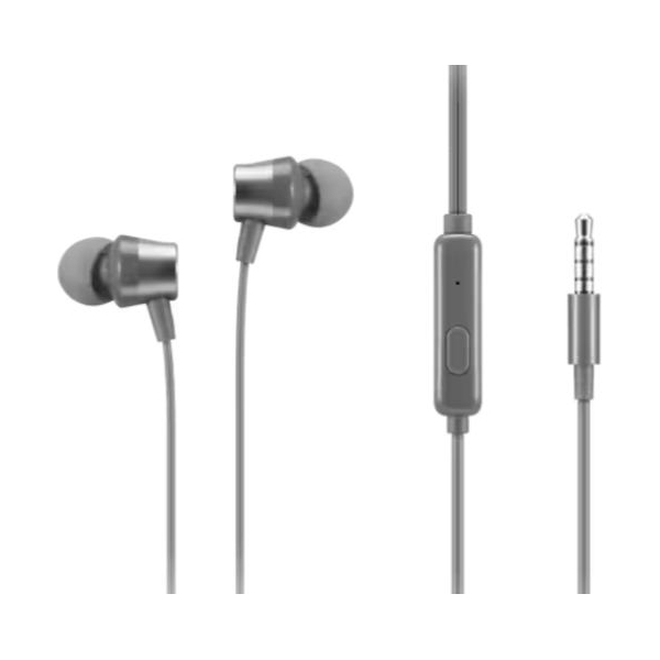 Lenovo | Accessories 110 Analog In-Ear Headphone | GXD1J77354