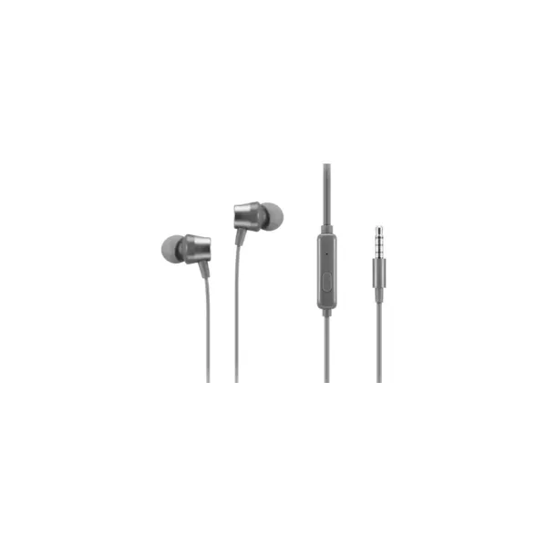 Lenovo | Accessories 110 Analog In-Ear Headphone | GXD1J77354