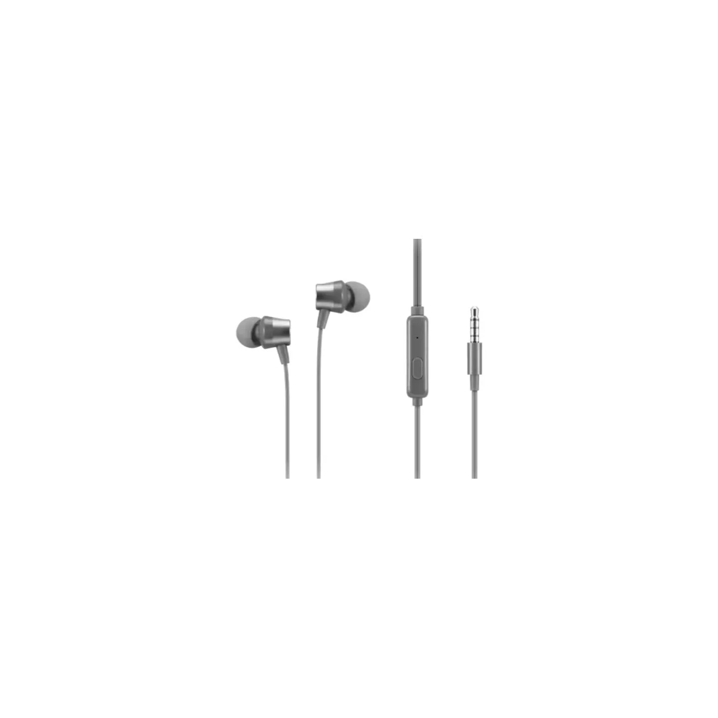 Lenovo | Accessories 110 Analog In-Ear Headphone | GXD1J77354