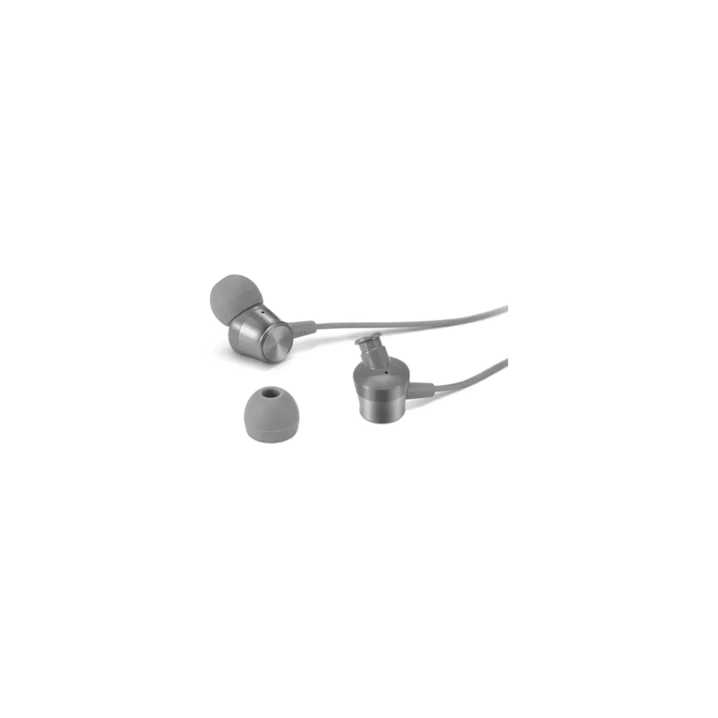 Lenovo | Accessories 110 Analog In-Ear Headphone | GXD1J77354