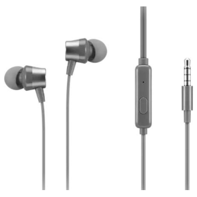 Lenovo | Accessories 110 Analog In-Ear Headphone | GXD1J77354