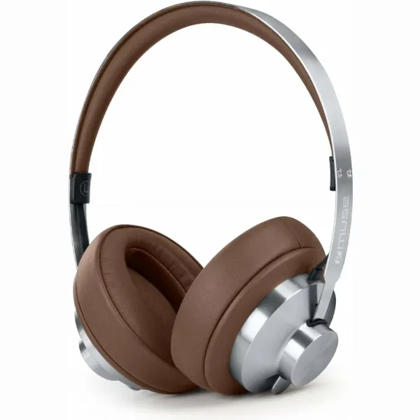 Muse | Headphones | M-298 SBR | ANC