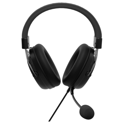 Genesis | Gaming Headset | Toron 301 | Wired | Over-Ear | Microphone | Black