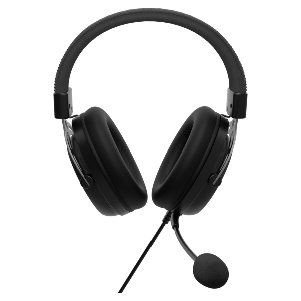 Genesis | Gaming Headset | Toron 301 | Wired | Over-Ear | Microphone | Black