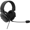 Genesis | Gaming Headset | Toron 301 | Wired | Over-Ear | Microphone | Black