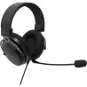 Genesis | Gaming Headset | Toron 301 | Wired | Over-Ear | Microphone | Black
