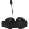 Genesis | Gaming Headset | Toron 301 | Wired | Over-Ear | Microphone | Black