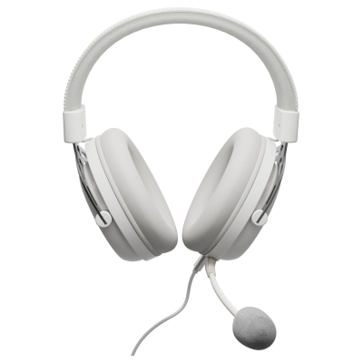 Genesis | Gaming Headset | Toron 301 | Wired | Over-Ear | Microphone | White