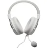 Genesis | Gaming Headset | Toron 301 | Wired | Over-Ear | Microphone | White