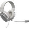 Genesis | Gaming Headset | Toron 301 | Wired | Over-Ear | Microphone | White