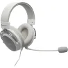 Genesis | Gaming Headset | Toron 301 | Wired | Over-Ear | Microphone | White