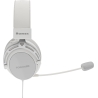 Genesis | Gaming Headset | Toron 301 | Wired | Over-Ear | Microphone | White