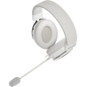 Genesis | Gaming Headset | Toron 301 | Wired | Over-Ear | Microphone | White
