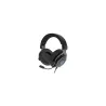Genesis | Gaming Headset | Neon 764 | Wired | Over-Ear | Microphone | Black